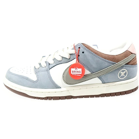 ×YUTO HORIGOME DUNK LOW PRO FQ1180-001 堀米雄斗 ダンク プロ ローカットスニーカー