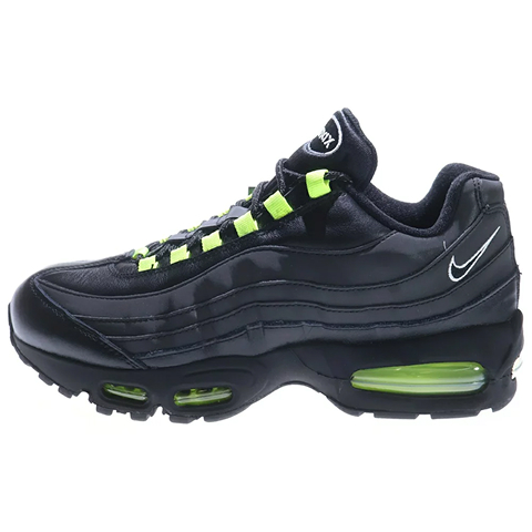 AIR MAX 95 BIG BUBBLE SE HRJK