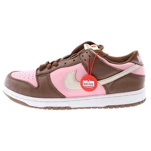 DUNK LOW PRO CHERRY DM0807-600 ダンクロープロ チェリー