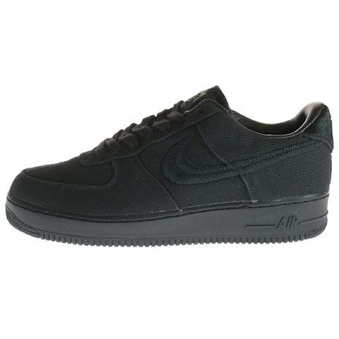 ×STUSSY AIR FORCE 1 LOW CZ9084-001 ステューシー エアフォース1