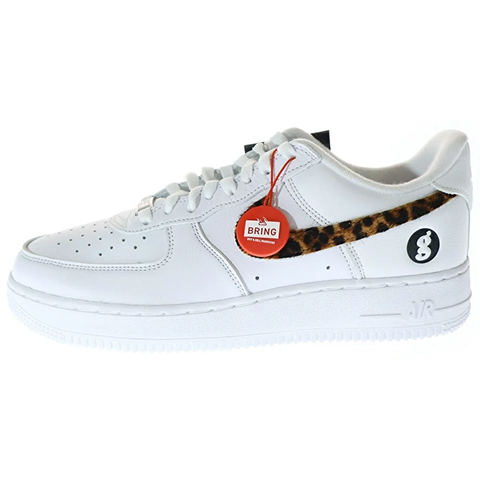 25SS ×GOODENOUGH ×SUPREME AIR FORCE 1 LOW SP