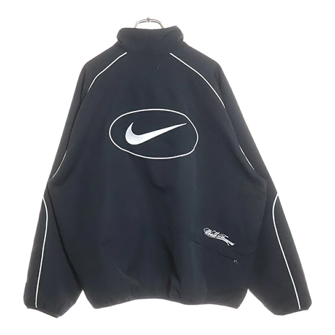 ×NIKE 25SS Track Jacket ナイキ トラックジャケット