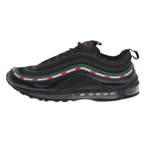 ×UNDEFEATED AIR MAX 97 OG UNDFTD エアマックス スニーカー