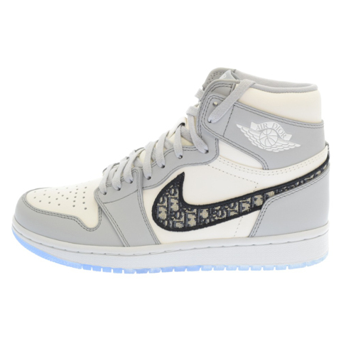 ×DIOR AIR JORDAN 1 HIGH OG DIOR CN8607-002